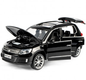  Neca Volkswagen Tiguan  