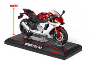  Neca Yamaha YZF-R1  3