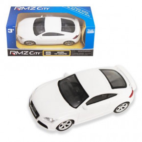  RMZ City Audi TT  (444004)