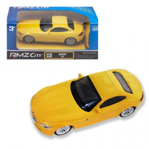  RMZ City BMW Z4  (444001)