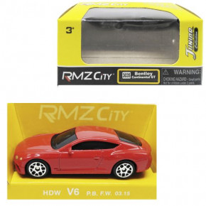  RMZ City Bentley  (344035S)