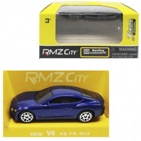  RMZ City Bentley  (344035S)