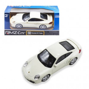  RMZ City Porsche 911  (444010)