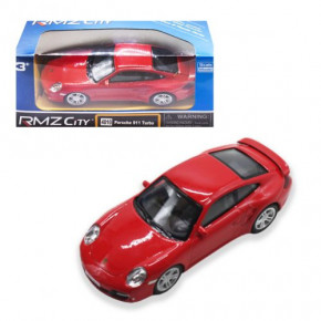  RMZ City Porsche 911  (444010)