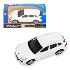  RMZ City Porsche Cayenne Turbo  (444012)