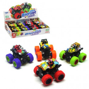  San You Toys Bigfoot 4x4 (sv-244)