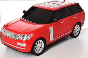  Shantoy  / Range Rover Vogue UD2101C