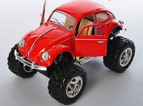  Shantoy VW Beetle KT5057WB