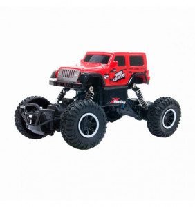    Sulong Toys Off-Road Crawler Wild Country  (SL-106AR)