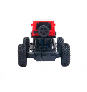    Sulong Toys Off-Road Crawler Wild Country  (SL-106AR) 4