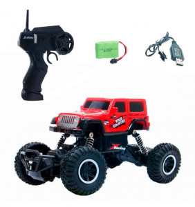    Sulong Toys Off-Road Crawler Wild Country  (SL-106AR) 9