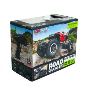    Sulong Toys Off-Road Crawler Wild Country  (SL-106AR) 13