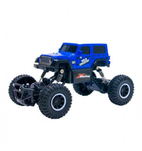    Sulong Toys Off-Road Crawler Wild Country  (SL-106AB)