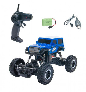    Sulong Toys Off-Road Crawler Wild Country  (SL-106AB) 9