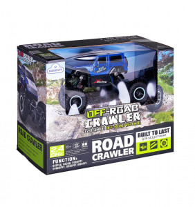    Sulong Toys Off-Road Crawler Wild Country  (SL-106AB) 11