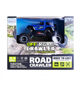    Sulong Toys Off-Road Crawler Wild Country  (SL-106AB) 12