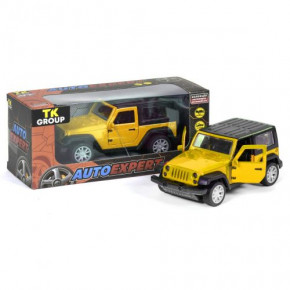   TK Group Jeep Wrangler  (S24088)