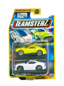   Teamsterz  1 (1416211)