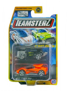   Teamsterz  3 (1416211)