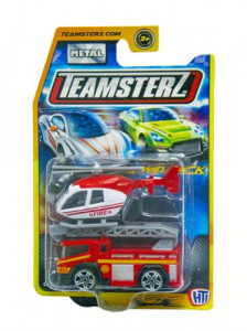   Teamsterz  4 (1416211)