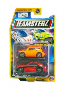   Teamsterz  7 (1416211)