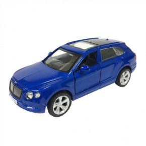  Techno Drive Bentley Bentayga  (250264)