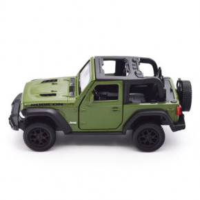  Techno Drive Jeep Wrangler Rubicon 2021  (250339U) 5