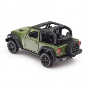  Techno Drive Jeep Wrangler Rubicon 2021  (250339U) 6