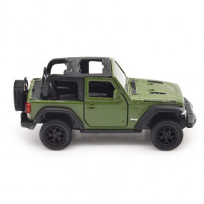  Techno Drive Jeep Wrangler Rubicon 2021  (250339U) 8