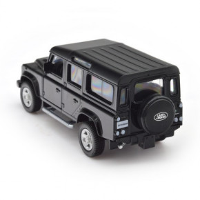  Techno Drive Land Rover Defender 110  (250341U)  6