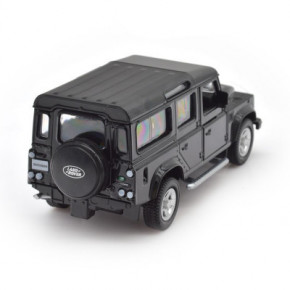  Techno Drive Land Rover Defender 110  (250341U)  7