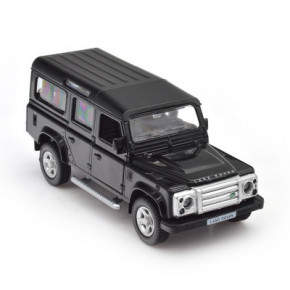  Techno Drive Land Rover Defender 110  (250341U)  9