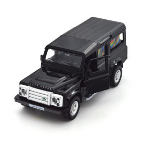  Techno Drive Land Rover Defender 110  (250341U)  10