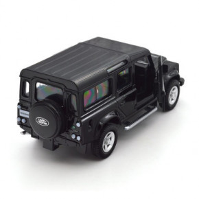  Techno Drive Land Rover Defender 110  (250341U)  11