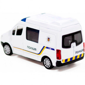  Techno Drive Mercedes-Benz Sprinter  (250294) 4