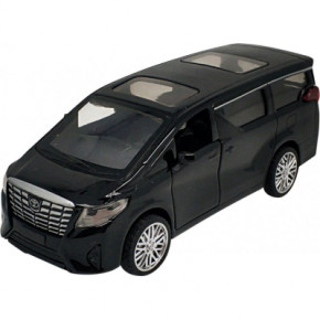  Techno Drive Toyota Alphard  (250276) 