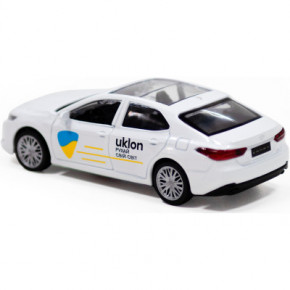  Techno Drive Toyota Camry Uklon () (250291) 4