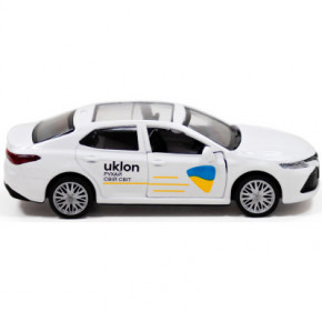  Techno Drive Toyota Camry Uklon () (250291) 6