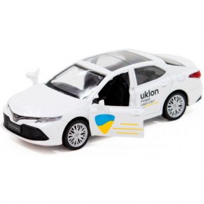  Techno Drive Toyota Camry Uklon () (250291) 8