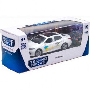  Techno Drive Toyota Camry Uklon () (250291) 11