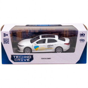  Techno Drive Toyota Camry Uklon () (250291) 12