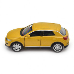  Techno Drive Volkswagen T-Roc 2017  (250345U) 5