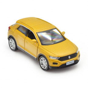  Techno Drive Volkswagen T-Roc 2017  (250345U) 9