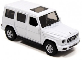  Techno Drive Mercedes-Benz G350 () 8