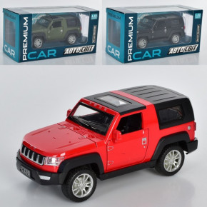   Auto Mir Jeep AP-1735 15.5 