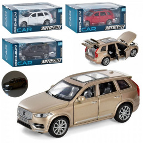   Auto Mir Volvo XC90 AP-1767 15.5 