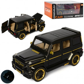   Auto Mir Mercedes G-Class AP-1862 19 