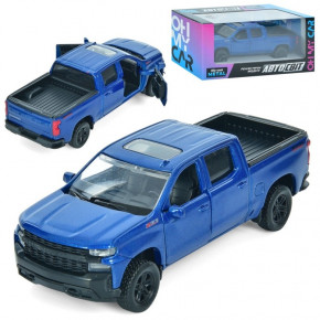   Auto Mir Chevy Silverado Trail Boss AS-3021 13.5 