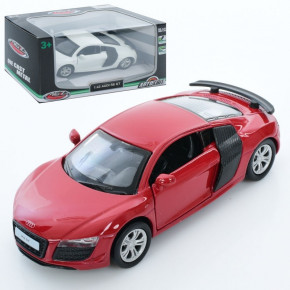   Auto Mir Audi R8 GT AS-3058 11 