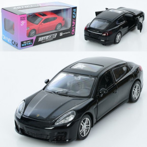   Auto Mir Porsche Panamera AS-3078 12.5 